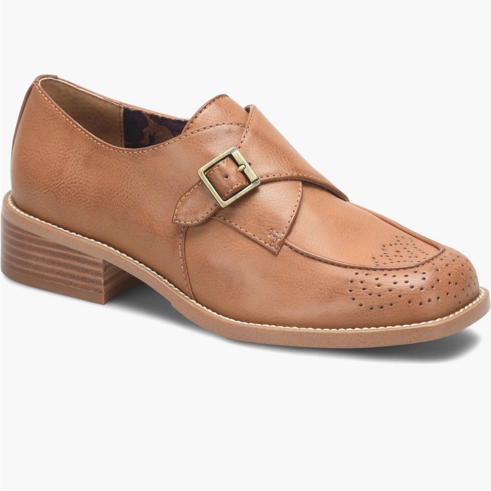 Korks Theodore Women's Loafer NIB